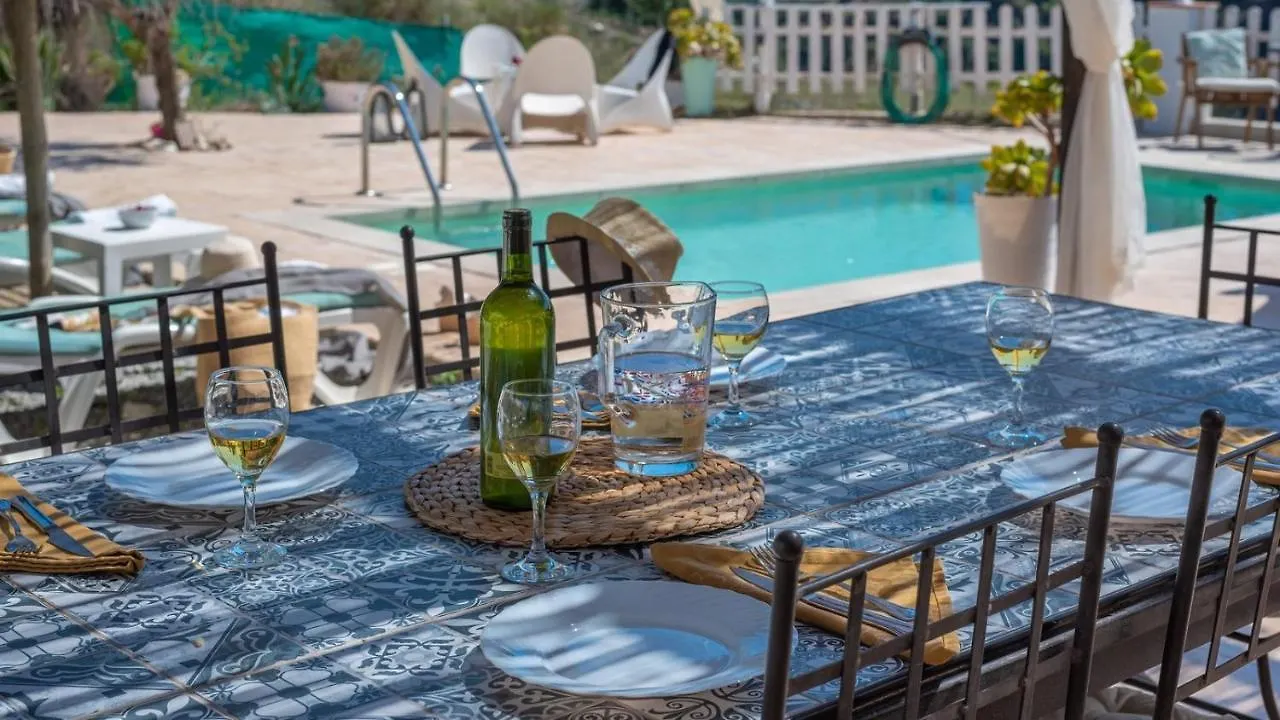Casa Campo De Ita By Ruralidays Torrox İspanya